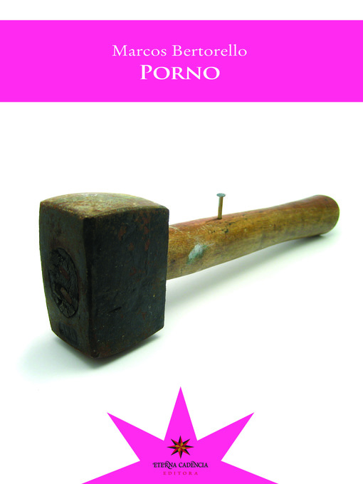 Title details for Porno by Marcos Bertorello - Wait list